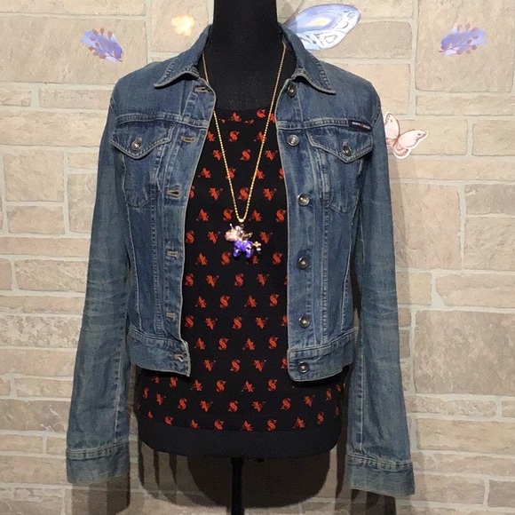 Victoria’s Secret - Sz M initial loose fit T-shirt - Picture 2 of 7